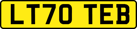 LT70TEB