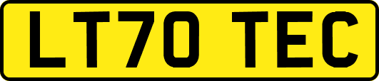 LT70TEC