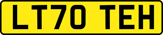 LT70TEH