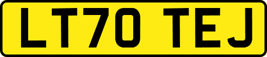 LT70TEJ