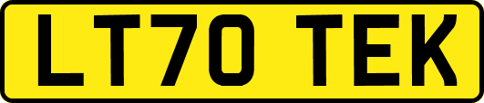 LT70TEK
