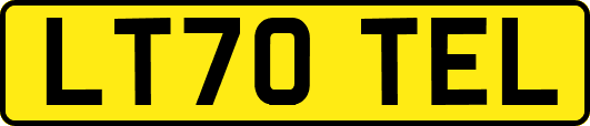 LT70TEL
