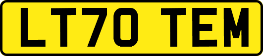 LT70TEM