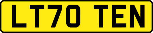 LT70TEN