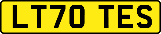 LT70TES