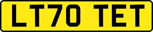 LT70TET