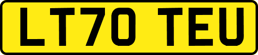 LT70TEU