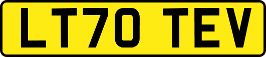 LT70TEV