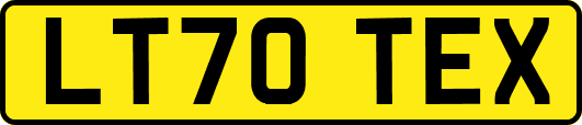 LT70TEX