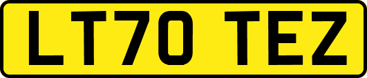 LT70TEZ