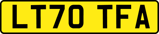 LT70TFA