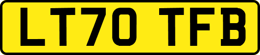 LT70TFB