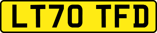 LT70TFD