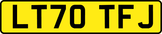 LT70TFJ