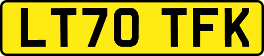 LT70TFK