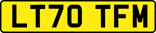 LT70TFM