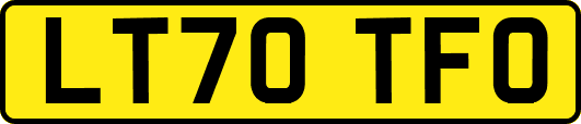 LT70TFO