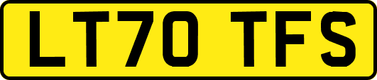 LT70TFS