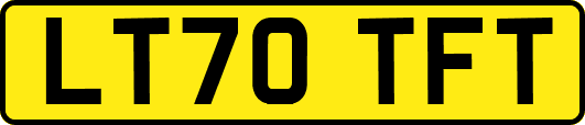 LT70TFT