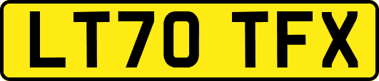 LT70TFX