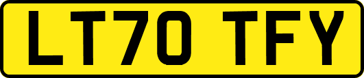 LT70TFY