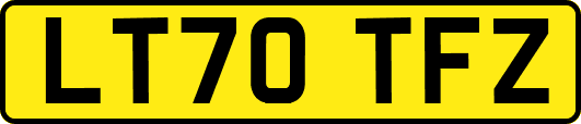 LT70TFZ