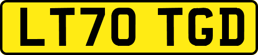 LT70TGD