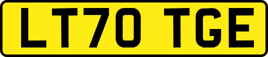 LT70TGE