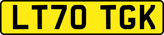LT70TGK