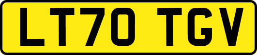 LT70TGV