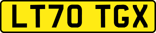 LT70TGX