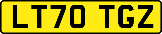 LT70TGZ