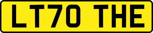 LT70THE