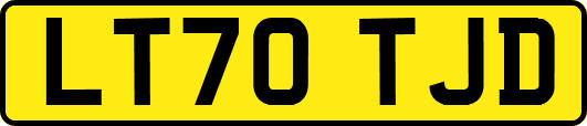 LT70TJD