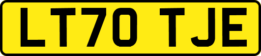 LT70TJE