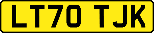 LT70TJK