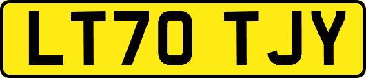 LT70TJY
