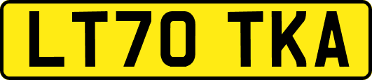 LT70TKA
