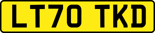 LT70TKD
