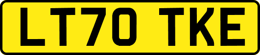 LT70TKE