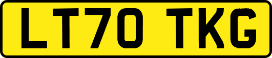 LT70TKG
