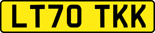 LT70TKK