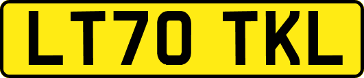 LT70TKL