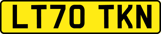 LT70TKN