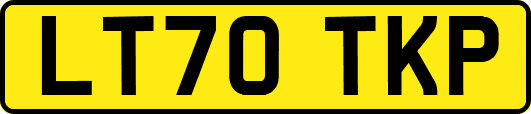 LT70TKP