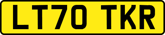 LT70TKR