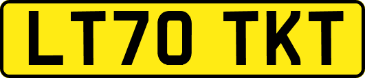 LT70TKT