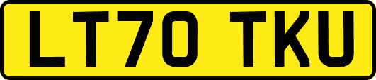 LT70TKU