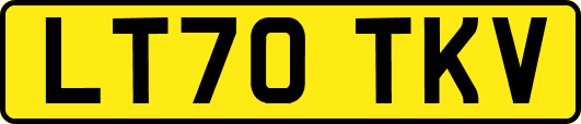 LT70TKV
