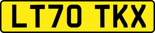 LT70TKX